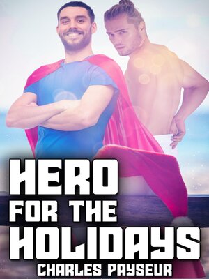 cover image of Hero for the Holidays